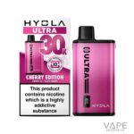 Hyola Ultra 30K Puffs Prefilled Pod Kit