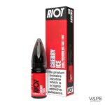 Riot Classics Salt E-Liquid