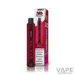 IVG Reload Mini Prefilled Pod Kit