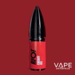 Riot X Nic Salt E-Liquid