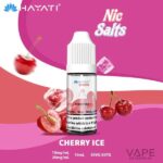 Hayati Pro Max Fresh Nic Salt | UK Nicotine Salt E-Liquid