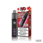 IVG Nexio Prefilled Pod Kit UK