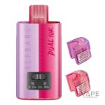Elf Bar Dual 10K puffs