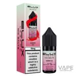 ELUX LEGEND NIC SALTS E-LIQUIDS