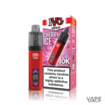 IVG Nexio Prefilled Pod Kit UK