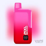Pixl 8000 Puffs Vape Kit