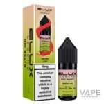 ELUX LEGEND NIC SALTS E-LIQUIDS