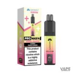 Hayati Pro Max Plus 6000 Puffs Vape Kit | Buy UK
