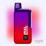 Pixl 8000 Puffs Vape Kit