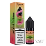 ELUX LEGEND NIC SALTS E-LIQUIDS