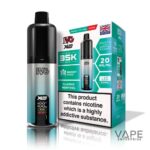 IVG XL 35,000 Puffs Prefilled Pods UK