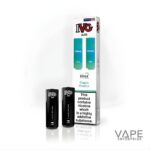 VG Air Prefilled Pods | Replacement Vape Pods UK