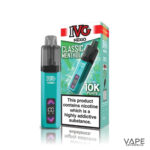 IVG Nexio Prefilled Pod Kit UK