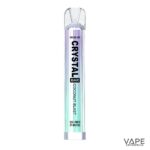 SKE Crystal Bar 600 Vape | 600 Puffs