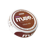 Muse Energy Pouches