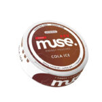 Muse Energy Pouches