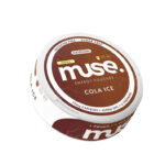 Muse Energy Pouches