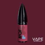 Riot X Nic Salt E-Liquid