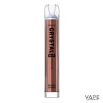 SKE Crystal Bar 600 Vape | 600 Puffs
