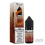 ELUX LEGEND NIC SALTS E-LIQUIDS