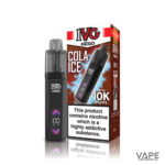 IVG Nexio Prefilled Pod Kit UK
