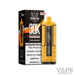 Al Fakher 30K Hypermax Vape Kit