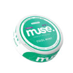 Muse Energy Pouches