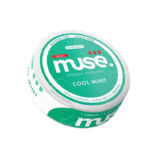 Muse Energy Pouches