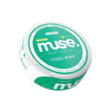 Muse Energy Pouches