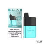 Titan Pro 15K Vape Kit – Up to 15,000 Puffs