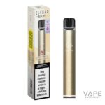 ElfBar Elfa Pro Prefilled Pod Vape Kit
