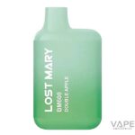 Lost Mary BM600 Puffs Prefilled Pod Kit