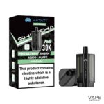 Hayati Shisha 30K Refill Pods | Replacement Pods for Shisha Kit