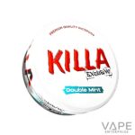 Killa Nicotine Pouch