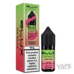 ELUX LEGEND NIC SALTS E-LIQUIDS