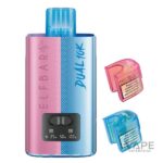 Elf Bar Dual 10K puffs