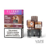 ELF Bar Dual  Replacement Pods