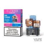 ELF Bar Dual  Replacement Pods