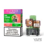 ELF Bar Dual  Replacement Pods