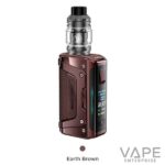 Aegis Legend 5 Vape Mod