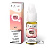 ElfLiq Nic Salt E-Liquids