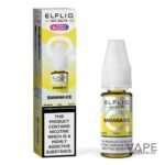 ElfLiq Nic Salt E-Liquids