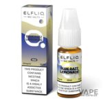 ElfLiq Nic Salt E-Liquids