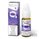 ElfLiq Nic Salt E-Liquids