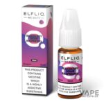 ElfLiq Nic Salt E-Liquids