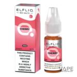 ElfLiq Nic Salt E-Liquids