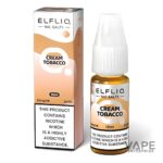 ElfLiq Nic Salt E-Liquids