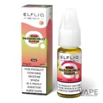 ElfLiq Nic Salt E-Liquids