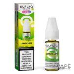 ElfLiq Nic Salt E-Liquids