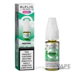 ElfLiq Nic Salt E-Liquids